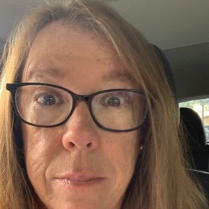 Meet your Posher, Karen